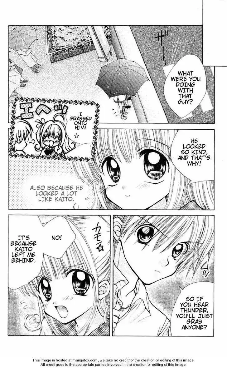 Mermaid Melody Pichi Pichi Pitch Chapter 10 19